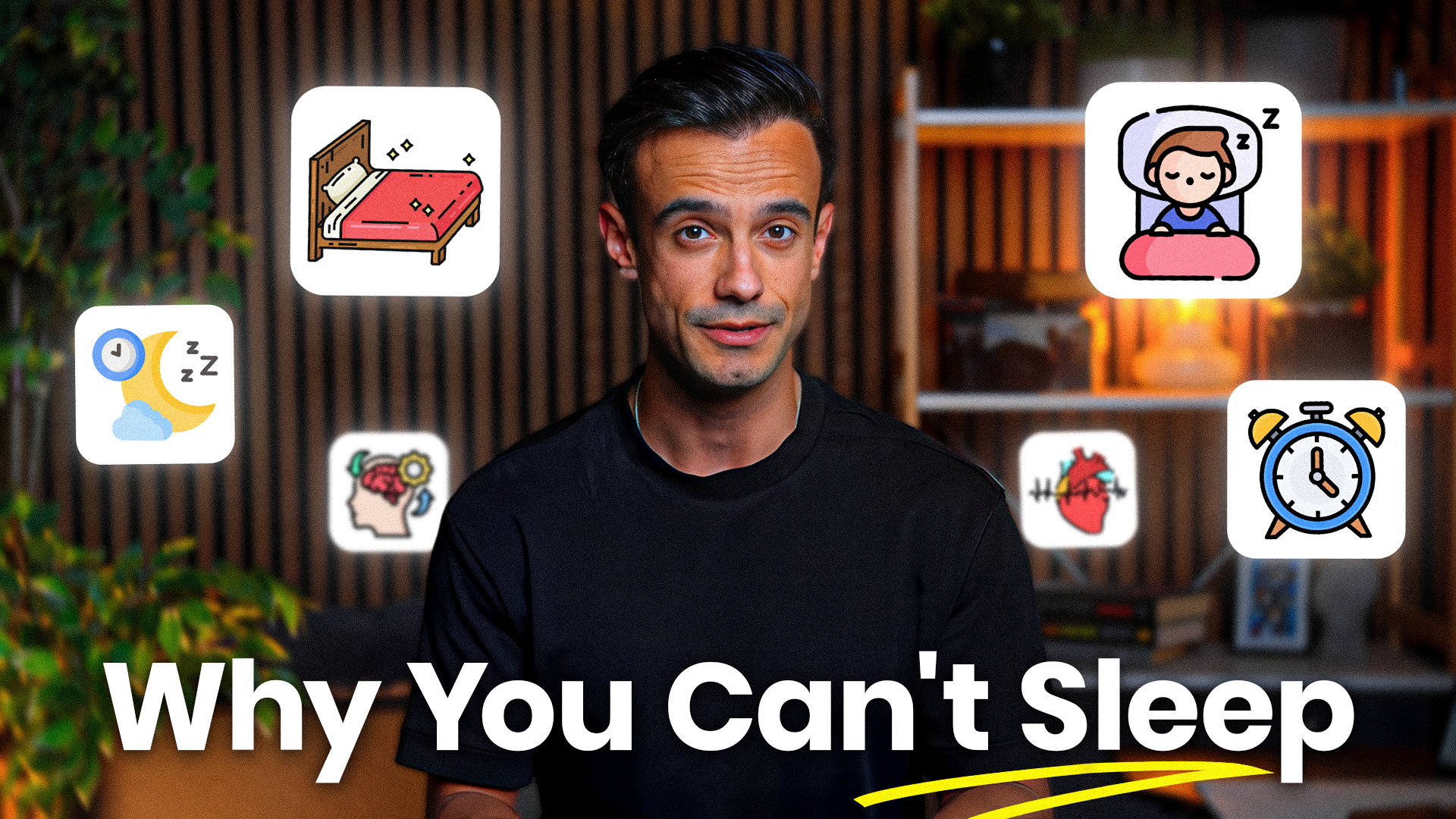 Sleep Gate Reset Protocol Video